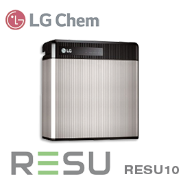 LG Chem RESU 10