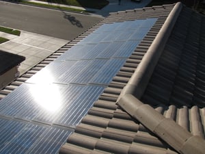 Solar Install 010