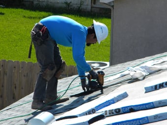 roofer