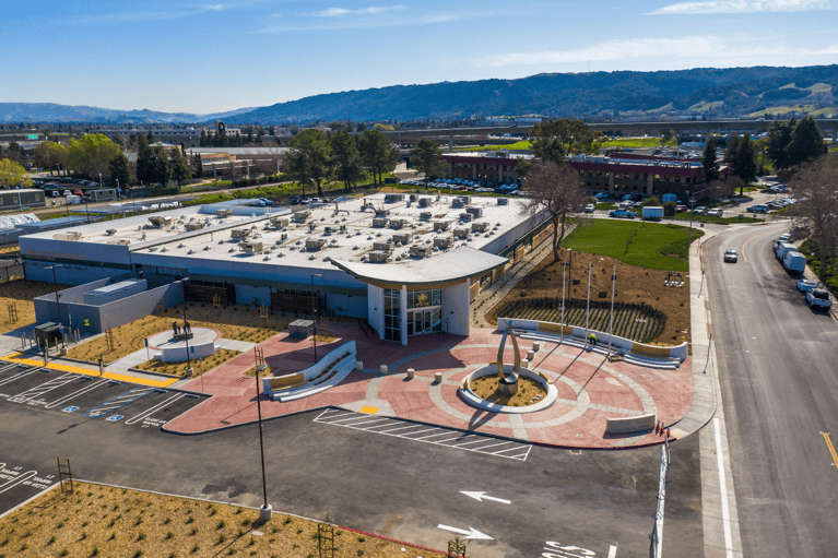 Commercial Roofing Installation Process California