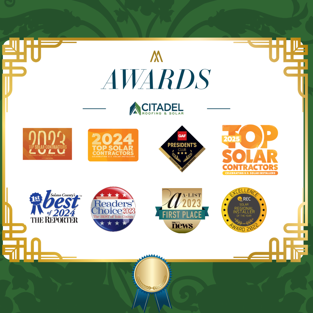 Best Solar Installer