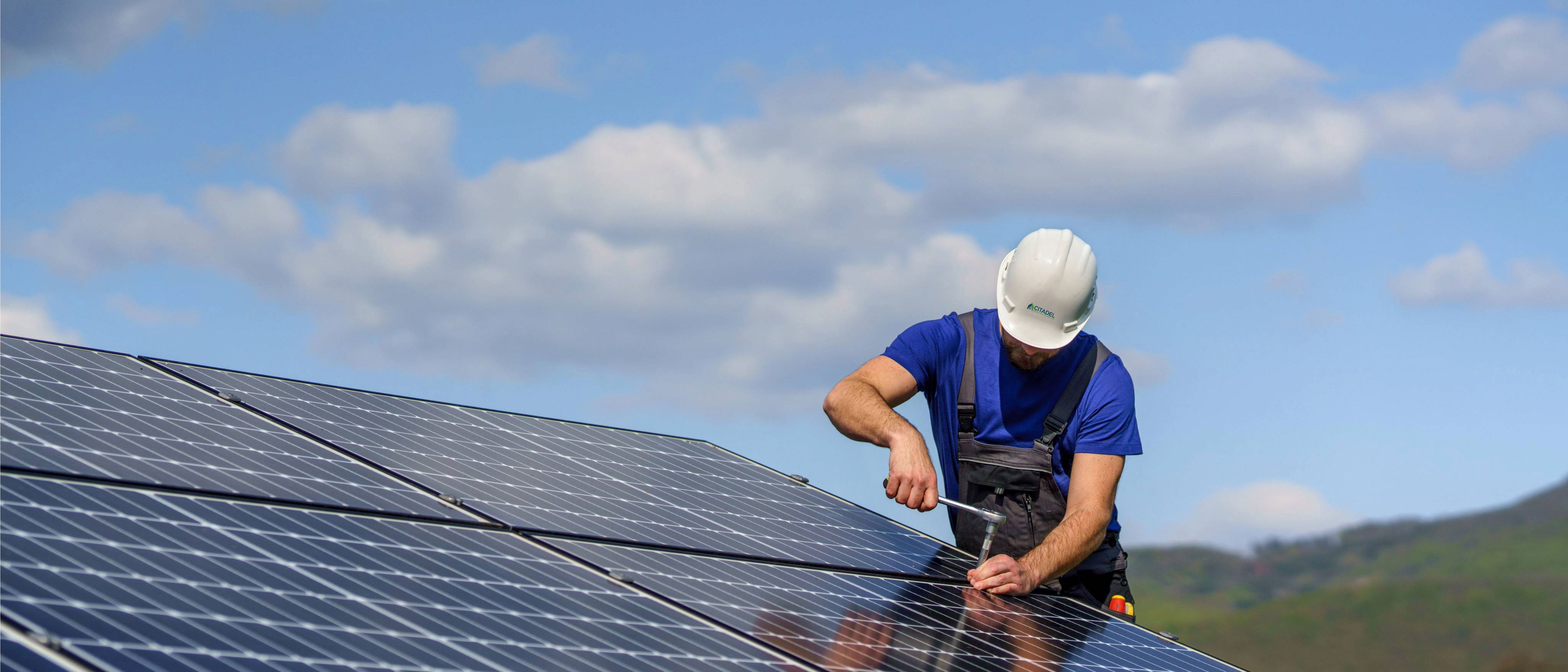 Best Solar Installer