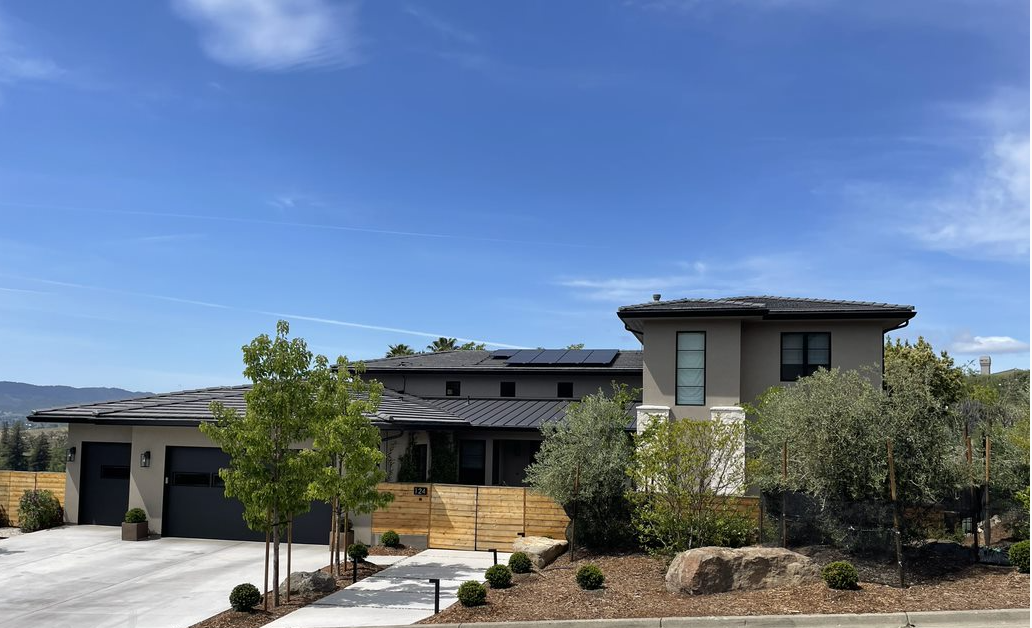 California’s Top Solar + Storage Installer